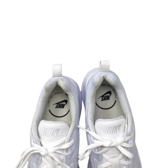 💖MEGA SALE💖NIKE Logo WOMEN'S  CJ1677 102 WEARALLDAY White Fabric   Comfort - Picture 3 of 11